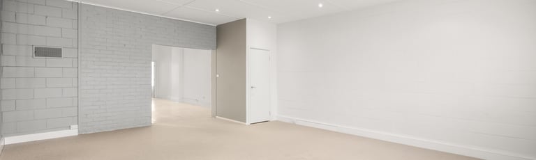 Shop & Retail commercial property for lease at Rear/129 Glenferrie Road Malvern VIC 3144