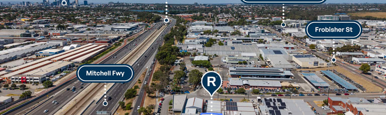 Offices commercial property for lease at 22 Gordon Road West Osborne Park WA 6017