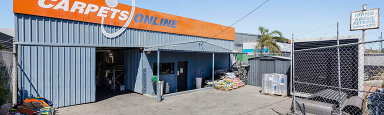 Factory, Warehouse & Industrial commercial property for lease at 22 Gordon Road West Osborne Park WA 6017