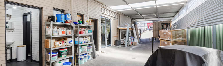 Factory, Warehouse & Industrial commercial property for lease at 22 Gordon Road West Osborne Park WA 6017