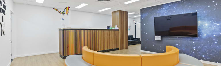 Medical / Consulting commercial property for lease at Level 2 Suite 4/15 Lambton Road Broadmeadow NSW 2292