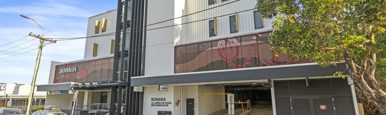 Medical / Consulting commercial property for lease at Level 2 Suite 4/15 Lambton Road Broadmeadow NSW 2292