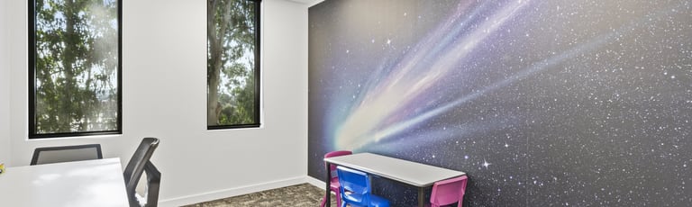 Medical / Consulting commercial property for lease at Level 2 Suite 4/15 Lambton Road Broadmeadow NSW 2292