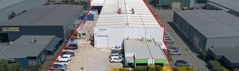Factory, Warehouse & Industrial commercial property for lease at 24 - 26 Hydrive Close Dandenong South VIC 3175 Factory, Warehouse & Industrial commercial property for lease at 24 - 26 Hydrive Close Dandenong South VIC 3175