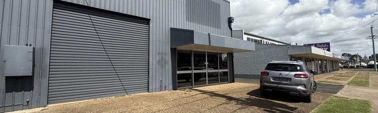 Offices commercial property for lease at Shed A1/4 Mary Street Bundaberg East QLD 4670 Offices commercial property for lease at Shed A1/4 Mary Street Bundaberg East QLD 4670