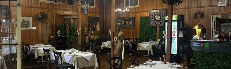 Shop & Retail commercial property for lease at Shop 1/388 Tamborine Oxenford Road Oxenford QLD 4210