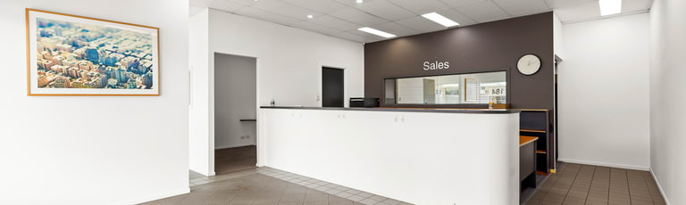 Medical / Consulting commercial property for lease at 1/181 Bay Terrace Wynnum QLD 4178 Medical / Consulting commercial property for lease at 1/181 Bay Terrace Wynnum QLD 4178