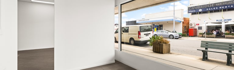 Medical / Consulting commercial property for lease at 1/181 Bay Terrace Wynnum QLD 4178 Medical / Consulting commercial property for lease at 1/181 Bay Terrace Wynnum QLD 4178