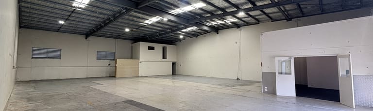Showrooms / Bulky Goods commercial property for lease at 2/23 Expansion Street Molendinar QLD 4214