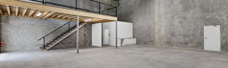 Factory, Warehouse & Industrial commercial property for lease at 7/29 Lenco Crescent Landsborough QLD 4550
