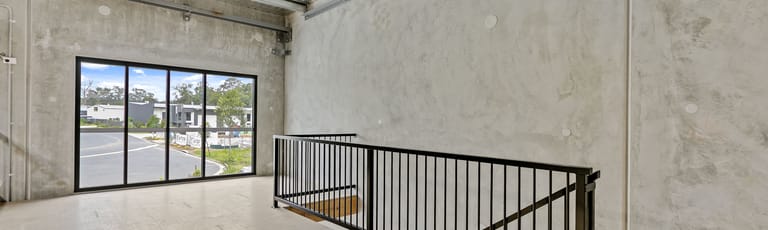 Factory, Warehouse & Industrial commercial property for lease at 7/29 Lenco Crescent Landsborough QLD 4550