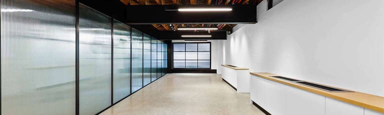 Offices commercial property for lease at GF & Mezzanine/8 Cunningham Street Haymarket NSW 2000