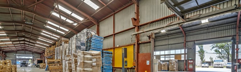 Development / Land commercial property for lease at 61-63 Governor Macquarie Drive Chipping Norton NSW 2170