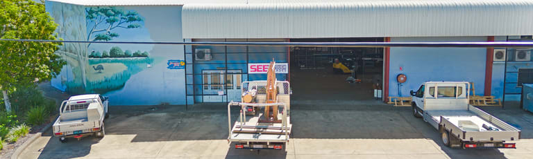 Factory, Warehouse & Industrial commercial property for lease at Unit/90-92 Hollingsworth Street Kawana QLD 4701 Factory, Warehouse & Industrial commercial property for lease at Unit/90-92 Hollingsworth Street Kawana QLD 4701