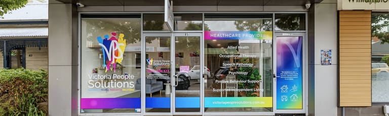 Shop & Retail commercial property for lease at 85 Douglas Parade Williamstown VIC 3016