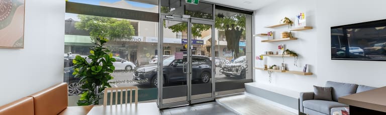 Medical / Consulting commercial property for lease at 85 Douglas Parade Williamstown VIC 3016