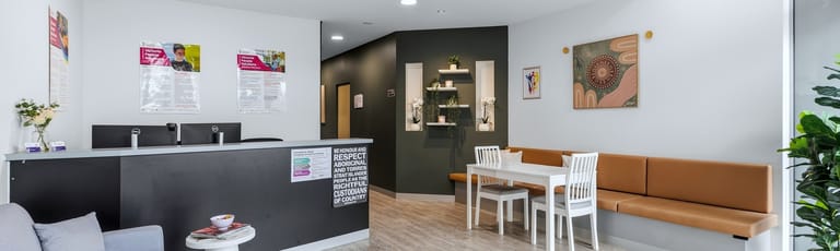 Shop & Retail commercial property for lease at 85 Douglas Parade Williamstown VIC 3016