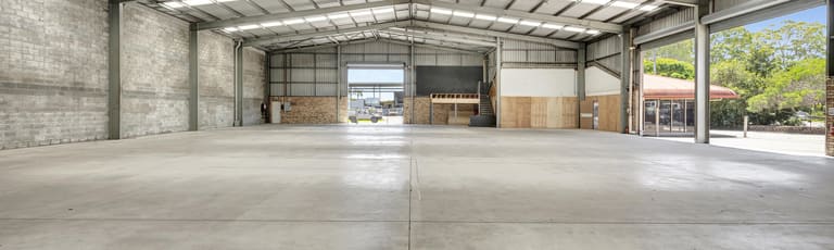 Factory, Warehouse & Industrial commercial property for lease at 21 Wheeler Crescent Currumbin Waters QLD 4223