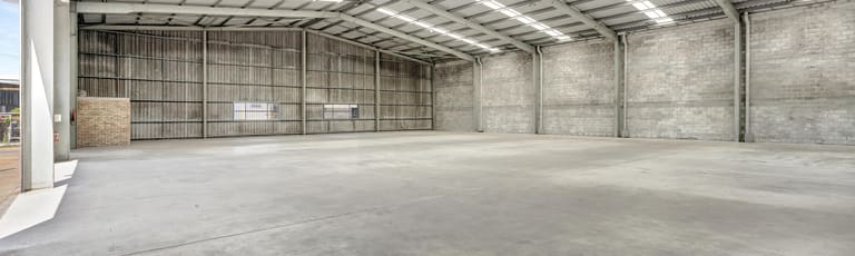 Factory, Warehouse & Industrial commercial property for lease at 21 Wheeler Crescent Currumbin Waters QLD 4223