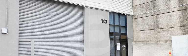Factory, Warehouse & Industrial commercial property for lease at 10/4 GARLING ROAD Kings Park NSW 2148
