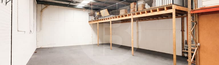 Factory, Warehouse & Industrial commercial property for lease at 10/4 GARLING ROAD Kings Park NSW 2148