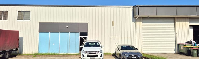 Factory, Warehouse & Industrial commercial property for lease at Unit 2/14 Donaldson Street Wyong NSW 2259