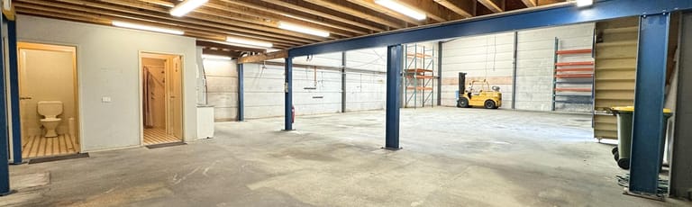 Factory, Warehouse & Industrial commercial property for lease at Unit 2/14 Donaldson Street Wyong NSW 2259