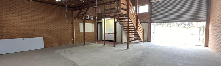 Showrooms / Bulky Goods commercial property for lease at 2/20 Essington Street Mitchell ACT 2911