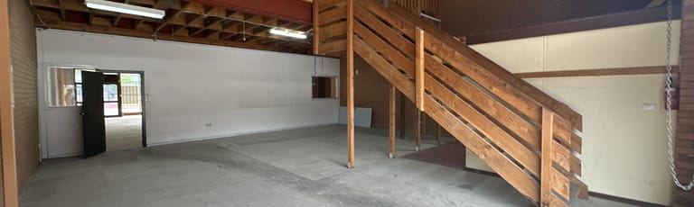 Showrooms / Bulky Goods commercial property for lease at 2/20 Essington Street Mitchell ACT 2911