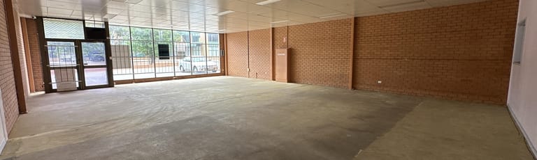 Showrooms / Bulky Goods commercial property for lease at 2/20 Essington Street Mitchell ACT 2911