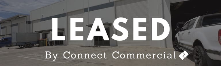 Factory, Warehouse & Industrial commercial property for lease at 5/55 Commerce Circuit Yatala QLD 4207