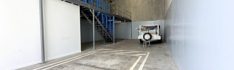 Factory, Warehouse & Industrial commercial property for lease at 5/55 Commerce Circuit Yatala QLD 4207