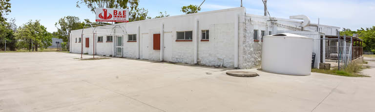 Factory, Warehouse & Industrial commercial property for lease at Whole of the property/118 Middle Road Gracemere QLD 4702 Factory, Warehouse & Industrial commercial property for lease at Whole of the property/118 Middle Road Gracemere QLD 4702