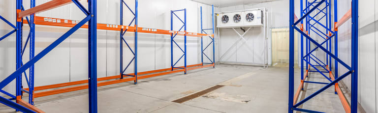 Factory, Warehouse & Industrial commercial property for lease at Whole of the property/118 Middle Road Gracemere QLD 4702 Factory, Warehouse & Industrial commercial property for lease at Whole of the property/118 Middle Road Gracemere QLD 4702