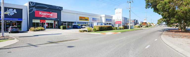 Shop & Retail commercial property for lease at 2/180 Bannister Road Canning Vale WA 6155