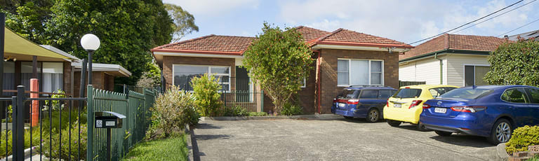 Development / Land commercial property for lease at 2 Chipilly Avenue Engadine NSW 2233