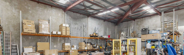 Factory, Warehouse & Industrial commercial property for lease at 3/2 Greg Jabs Drive Garbutt QLD 4814