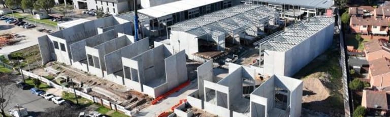 Factory, Warehouse & Industrial commercial property for lease at 17 Bryant Street Padstow NSW 2211