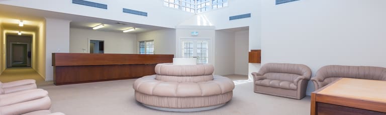 Medical / Consulting commercial property for lease at 25 Mills Street Cannington WA 6107