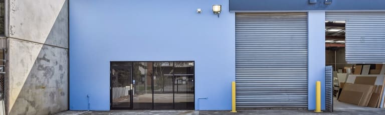 Factory, Warehouse & Industrial commercial property for lease at 1/11 Superior Drive Dandenong South VIC 3175