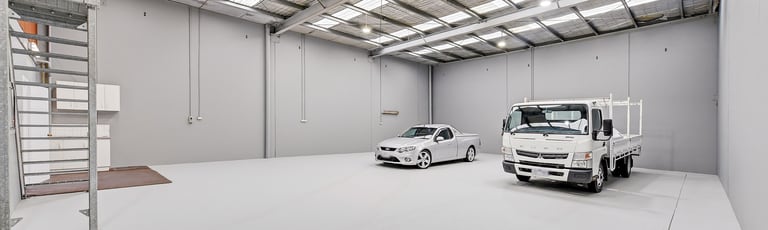 Factory, Warehouse & Industrial commercial property for lease at 1/11 Superior Drive Dandenong South VIC 3175