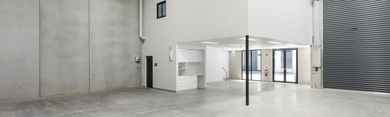 Factory, Warehouse & Industrial commercial property for lease at 8/125 Rooks Road Nunawading VIC 3131