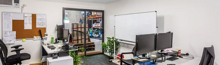 Factory, Warehouse & Industrial commercial property for lease at E4/20 Picrite Close Pemulwuy NSW 2145