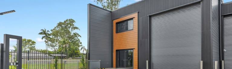 Factory, Warehouse & Industrial commercial property for lease at 4 Dyer Street Landsborough QLD 4550