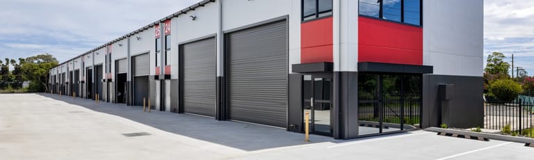Factory, Warehouse & Industrial commercial property for lease at Units 1-34, 110 Mitchell Avenue Kurri Kurri NSW 2327 Factory, Warehouse & Industrial commercial property for lease at Units 1-34, 110 Mitchell Avenue Kurri Kurri NSW 2327