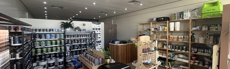 Shop & Retail commercial property for lease at 6/13-15 Kemble Court Mitchell ACT 2911