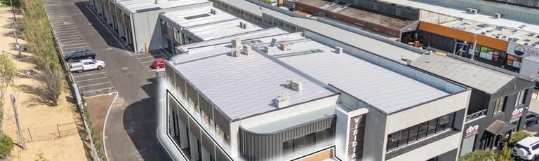 Shop & Retail commercial property for lease at Showroom/119 Chesterville Road Moorabbin VIC 3189