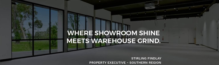 Shop & Retail commercial property for lease at Showroom/119 Chesterville Road Moorabbin VIC 3189