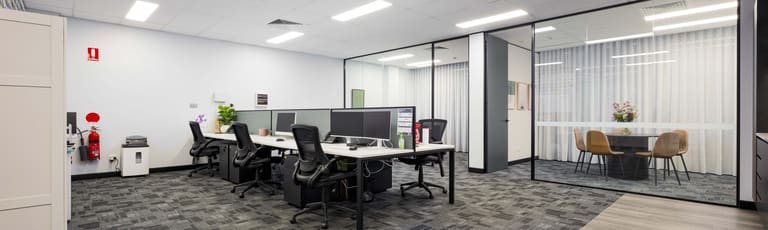 Medical / Consulting commercial property for lease at Suite 1106/31 Lasso Road Gregory Hills NSW 2557