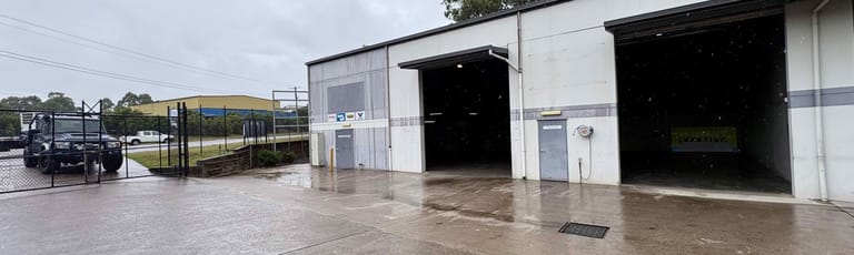 Factory, Warehouse & Industrial commercial property for lease at Unit 1, 39 Glenwood Drive Thornton NSW 2322 Factory, Warehouse & Industrial commercial property for lease at Unit 1, 39 Glenwood Drive Thornton NSW 2322